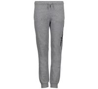Champion Jogginghose, meliert, Print, für Mädchen, grau