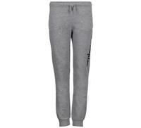 Champion Jogginghose, meliert, Print, für Mädchen, grau