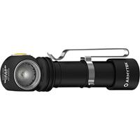 Armytek GmbH Armytek Wizard C2 Pro Magnet - Multifunktionstaschenlampe 3 in 1 (white)