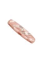 Firetti Trauring mit Gravur sandmatt, Diamantschnitt, 3,0 mm breit, Made in Germany, wahlweise mit oder ohne Brillant
