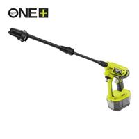 Ryobi ONE+ Akku-Mitteldruckreiniger RY18PW22A-125, 18Volt