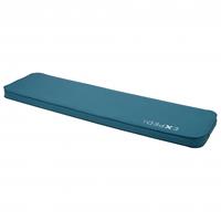 Exped - Deepsleep Mat 7.5 - Slaapmat, turkoois/blauw