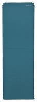 Eurotrail slaapmatje Allround 198 x 80 cm polyester antraciet