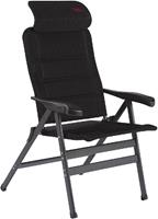 Crespo Compact Air-Deluxe AP-238 XL standenstoel - Zwart