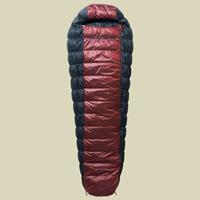 Slaapzak, linker opening Nordisk Voyage 500