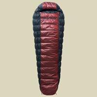 Slaapzak, linker opening Nordisk Voyage 500