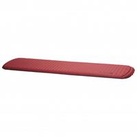 Exped - Sim Comfort 5 - Slaapmat, roze/rood