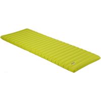 High Peak Luftmatratze Denver 1-person 197 X 70 Cm Pvc Gelb