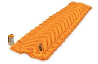 Klymit - Insulated Static V Ultralite - Slaapmat, oranje