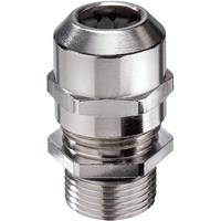 Wiska 10065013 Kabelverschraubung M40 Messing Messing 10St.