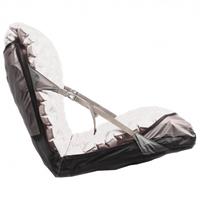 Sea to Summit - Air Chair - Slaapmat, grijs/wit