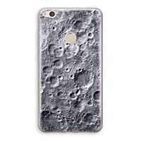 CaseCompany Maanlandschap: Huawei Ascend P8 Lite (2017) Transparant Hoesje