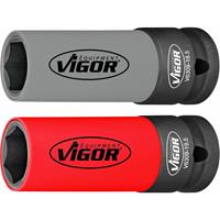 Vigor V6309 V6309 Slagadapterset