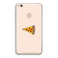 CaseCompany You Complete Me #1: Huawei Ascend P8 Lite (2017) Transparant Hoesje