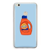 CaseCompany Ultra Sensitive: Huawei Ascend P8 Lite (2017) Transparant Hoesje