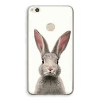 CaseCompany Daisy: Huawei Ascend P8 Lite (2017) Transparant Hoesje