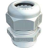 OBO Bettermann V-TEC VM25 LGR 2022868 Wartel 1.5 mm Kunststof, PA Lichtgrijs 1 stuk(s)
