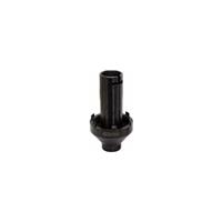 KSTOOLS KS Tools 3/4' Nutmuttern-Schlüssel mit 6 Zapfen für Mercedes, 80-95 mm