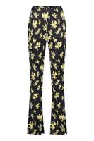 Freebird Poppy flower trouser.