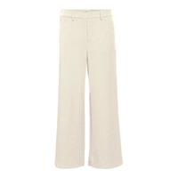 Object Objlisa wide pant noos