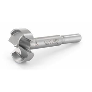 Famag - SUPER-Forstnerbohrer Classic ws 18x57x90mm S=8mm