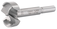 Famag - Super-Forstnerbohrer WS 40 mm GL 90 mm