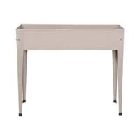 Hestera Garden Urban Hochbeet, anthrazit