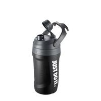 Nike Senior bidon Fuel Jug zwart/grijs/wit 650 ml