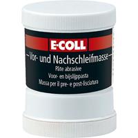 E-COLL Vor- und Nachschleifpaste120ml Doppeldose - 