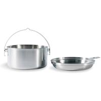 Tatonka Kettle 4,0 (Silber) Campinggeschirr