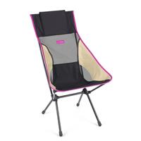 Helinox Sunset Chair Lichtgewicht Stoel Beige
