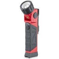 4K5 Tools RA 800 Draaibare werklamp - 602.204A