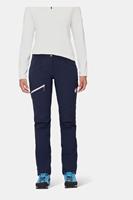 Mammut Dames Taiss So Broek