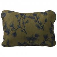 Therm-a-Rest - Compressible Pillow Cinch - Kussen, olijfgroen