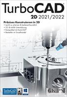 Avanquest TurboCAD 2D 2021/2022