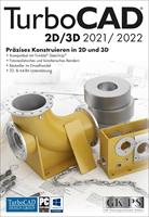 Avanquest TurboCAD 2D/3D 2021/2022
