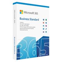 Microsoft 365 Business Standard EN, 1j