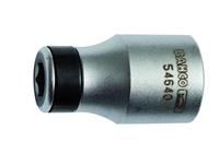 Bahco slag schroevendraaier adapteror 5-16 bits | 54640 - 54640
