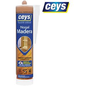 EDM CEYS SELLACEYS Teakholz Versiegelung 280ml 505782