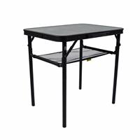 Bo-Camp Northgate 60 x 45 cm Campingtafel