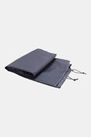 Nomad Dogon 4 +2 Air Floor Protector Grondzeil Lichtgrijs