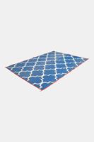 Bo-Camp Chill Mat XL Casablanca Blauw