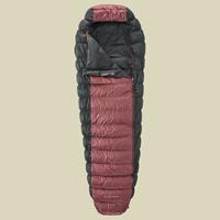 Slaapzak, linker opening Nordisk Voyage 300