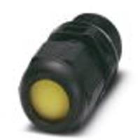 phoenixcontact Phoenix Contact 1424469 Kabelverschraubung M32 Kunststoff Schwarz 10St.