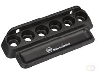 WIHA - PLASTIC HOUDER MET OPHANGGATEN VOOR PICOFINISH - WIHA