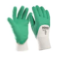 Kixx Garden Green - Tuinhandschoenen - Groen