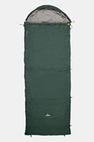 Nomad Triple-S Premium Slaapzak Middenkaki