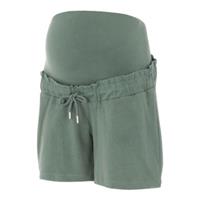 VERO MODA Umstandsshorts MLCARLA Laurel Wreath