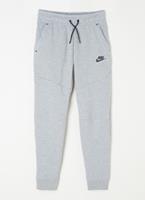 Nike Tech Fleece tapered fit joggingbroek met logo