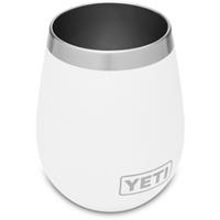 Yeti Coolers Rambler Wine 10oz Tumbler